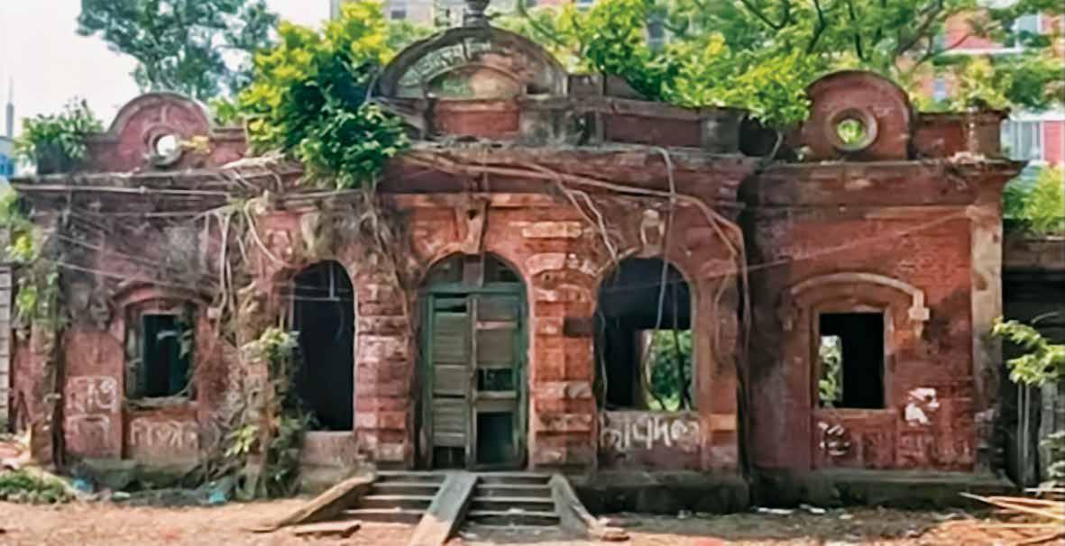 स्मृति-चिन्हों पर क्रोध क्यों